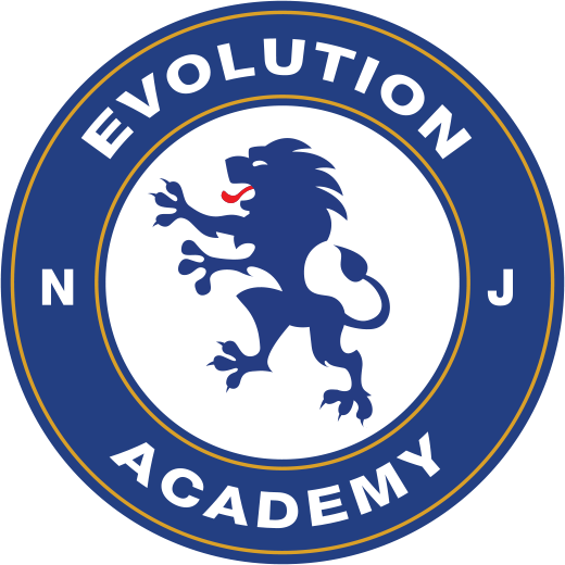 Evolution Soccer Academy Logo